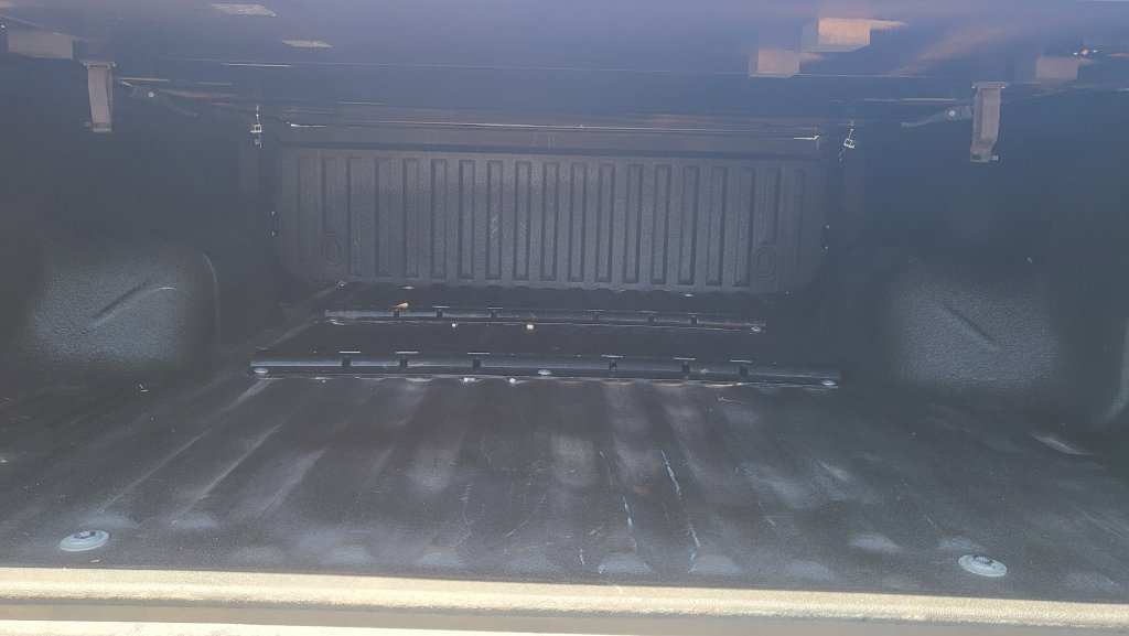 Used 2012 Ford F250 Lariat AWD/4WD image 13