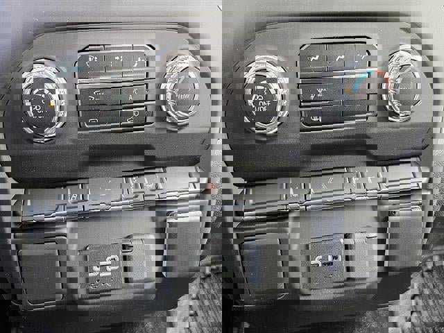 New 2024 GMC Sierra 3500 Pro w/ Fleet Convenience Package image 25