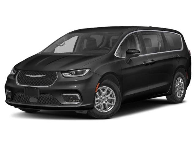 Used 2024 Chrysler Pacifica Touring-L image 1