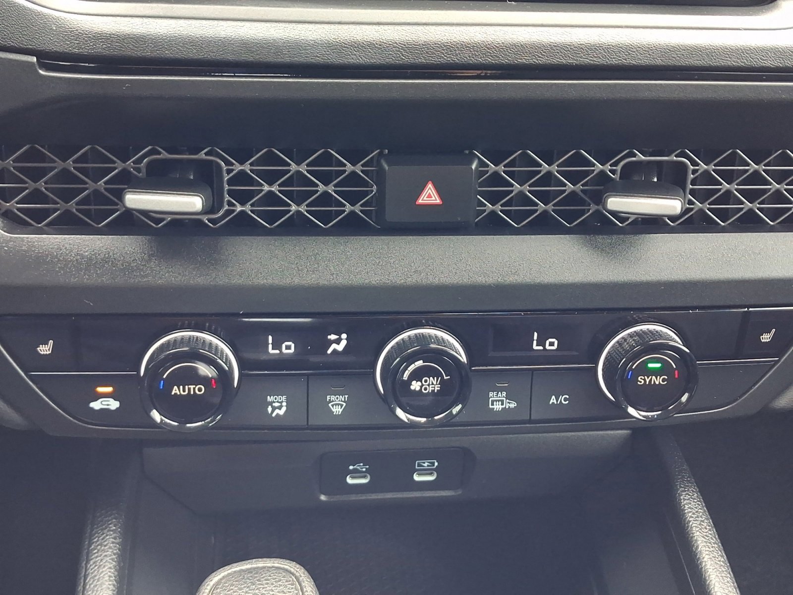 Used 2023 Honda Accord EX image 16