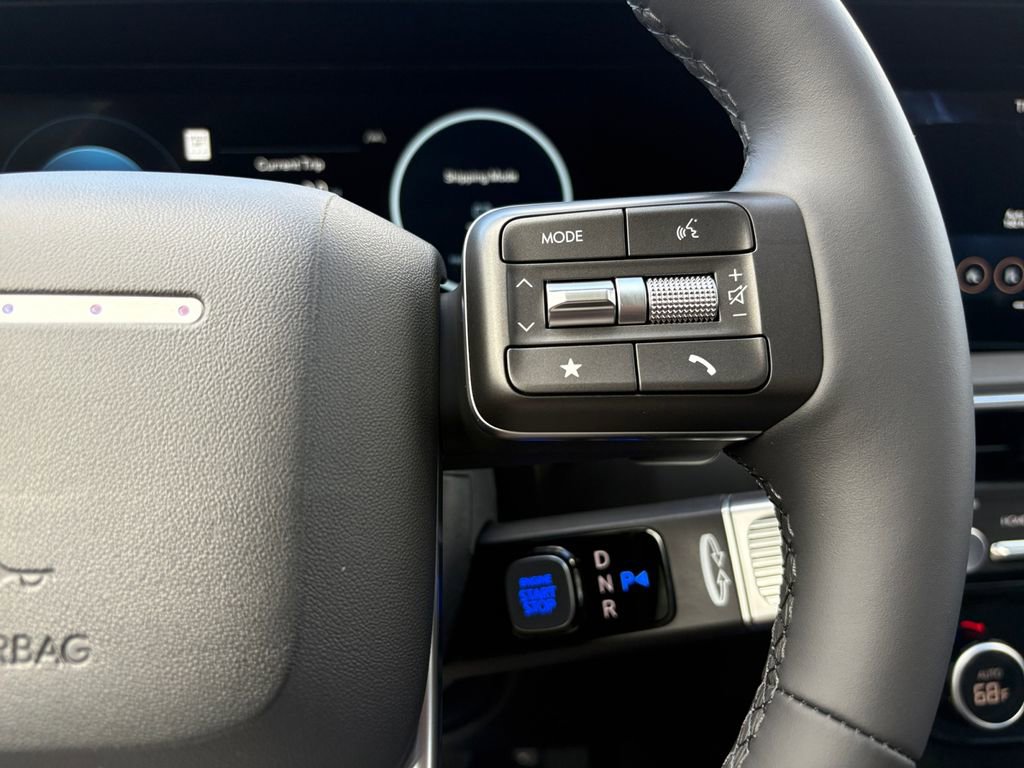 New 2026 Hyundai Palisade SEL image 17