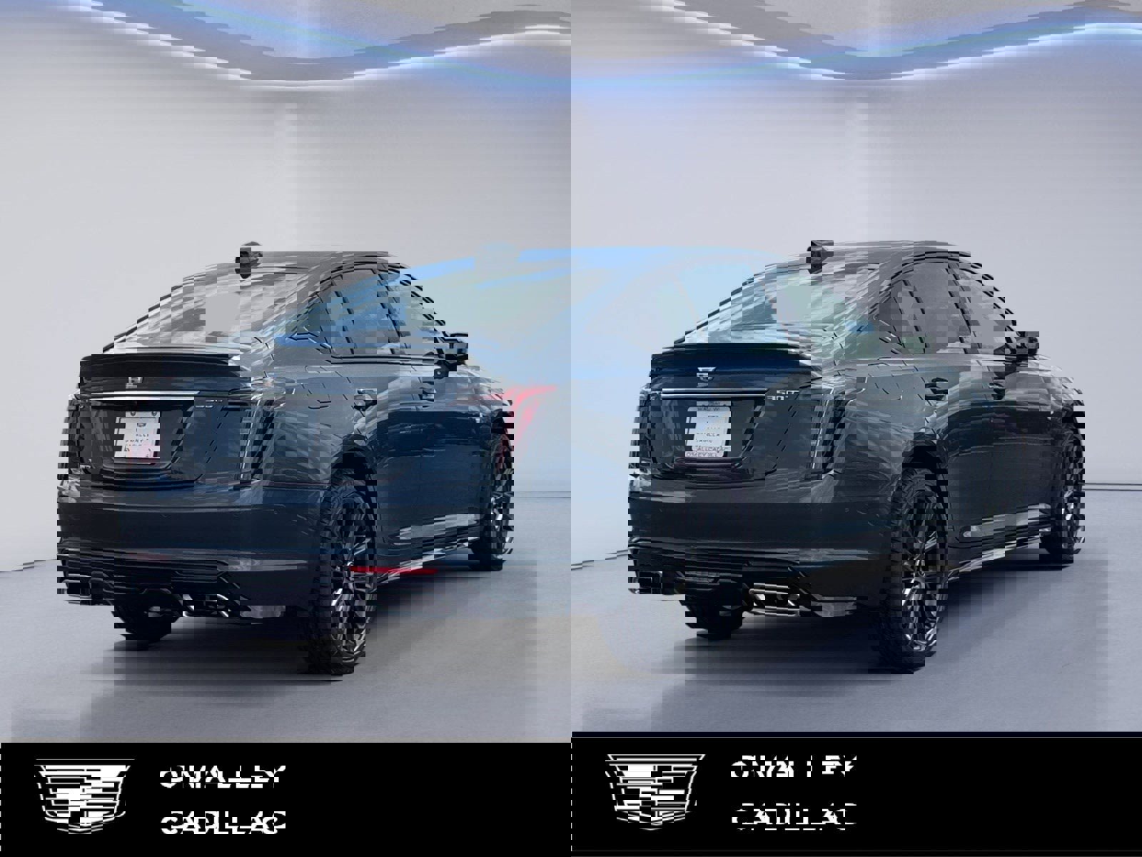 New 2026 Cadillac CT5 Sport w/ Technology Package image 5