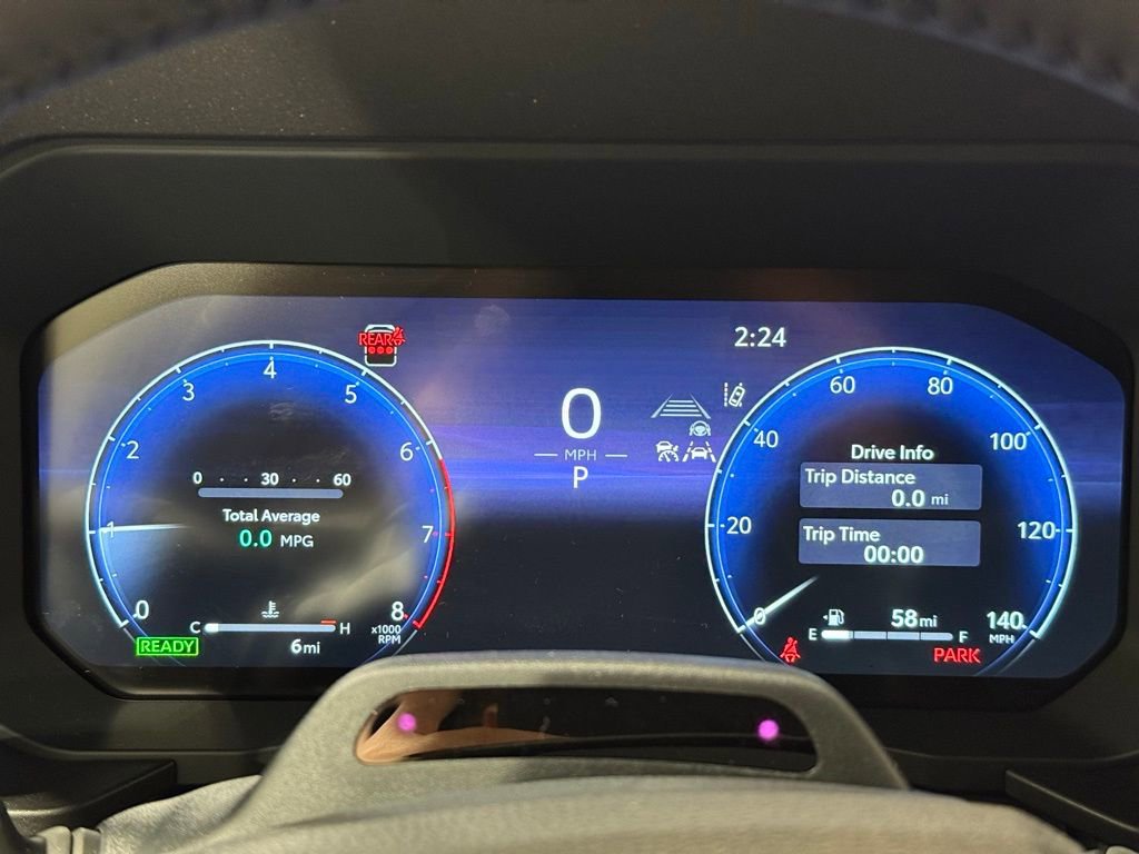 New 2026 Toyota Land Cruiser image 26