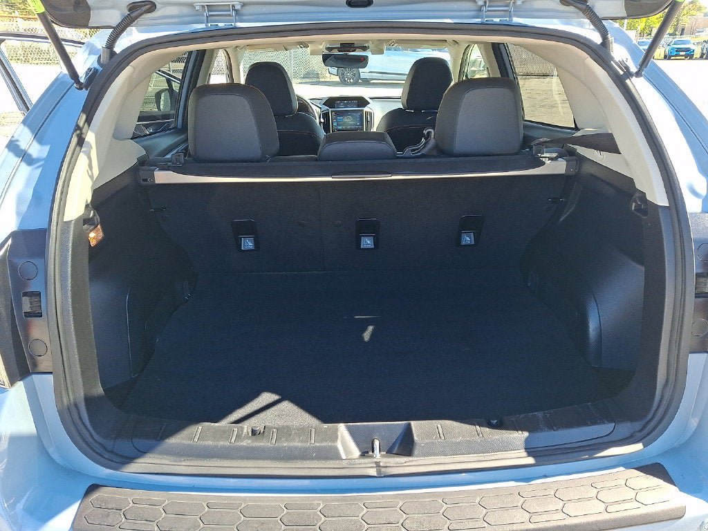 Used 2021 Subaru Crosstrek 2.5i Limited w/ Moonroof Package 1 AWD/4WD image 29