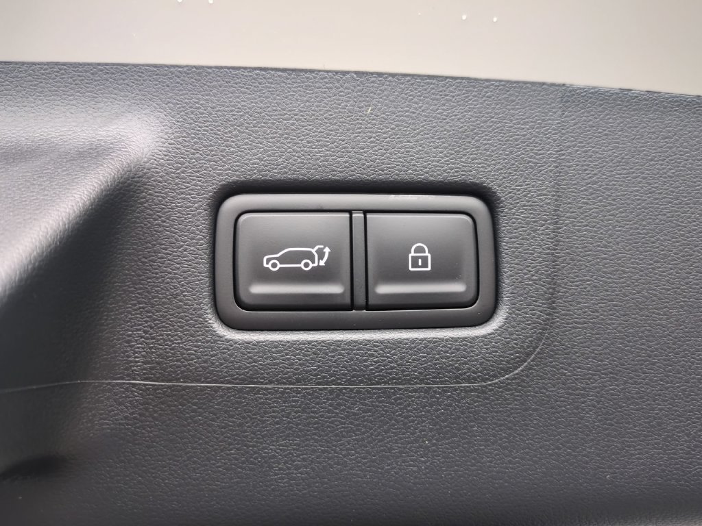 New 2027 Hyundai Santa Fe XRT AWD/4WD image 15