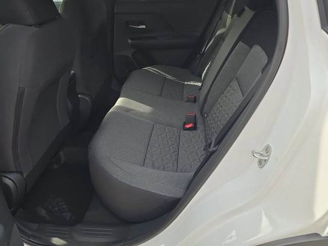 New 2026 Nissan Kicks SV w/ Cold Weather Package image 18