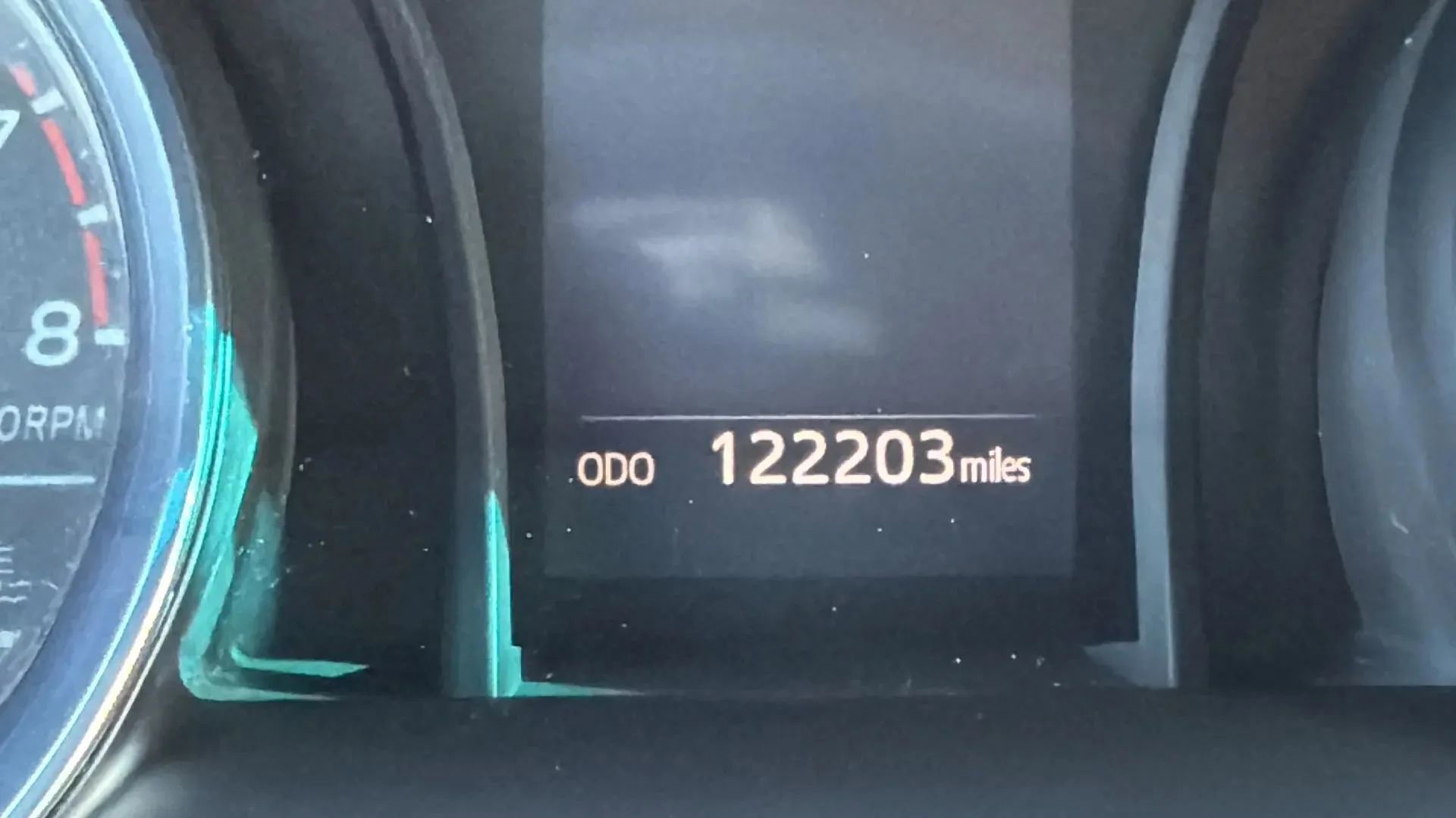 Used 2020 Toyota Camry LE FWD image 17