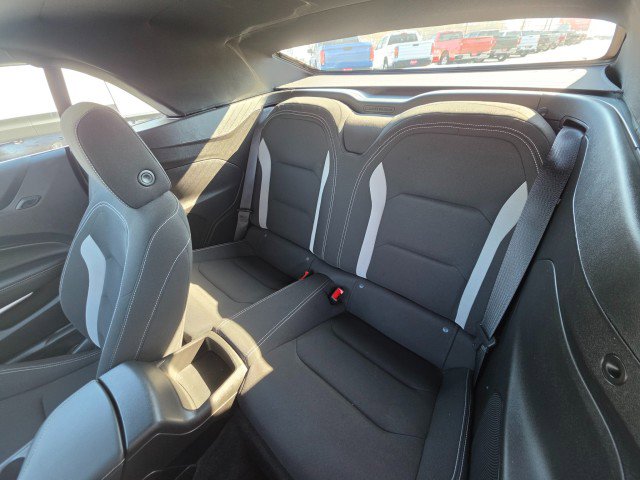 Used 2023 Chevrolet Camaro LT w/ RS Package RWD image 26