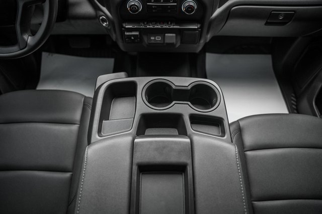 Used 2024 Chevrolet Silverado 3500 W/T w/ WT Convenience Package image 31