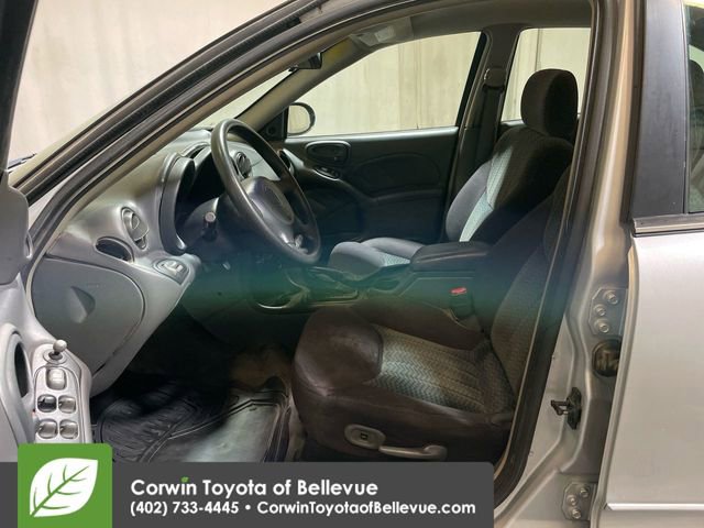 Used 2003 Pontiac Grand Am SE image 15