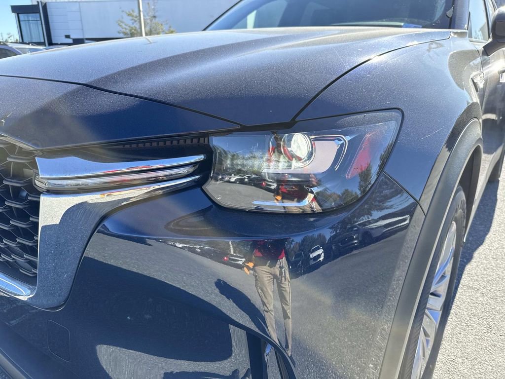 New 2026 MAZDA CX-90 3.3 Turbo w/ Select Package image 11