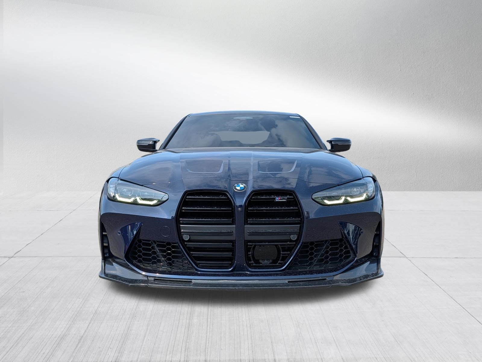 Used 2023 BMW M3 Competition AWD/4WD image 2