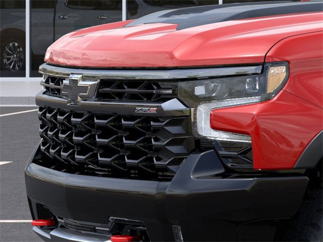 New 2026 Chevrolet Silverado 1500 ZR2 w/ LPO, Dark Essentials Package image 13