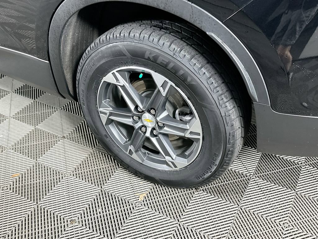 Used 2023 Chevrolet Blazer LT FWD image 38