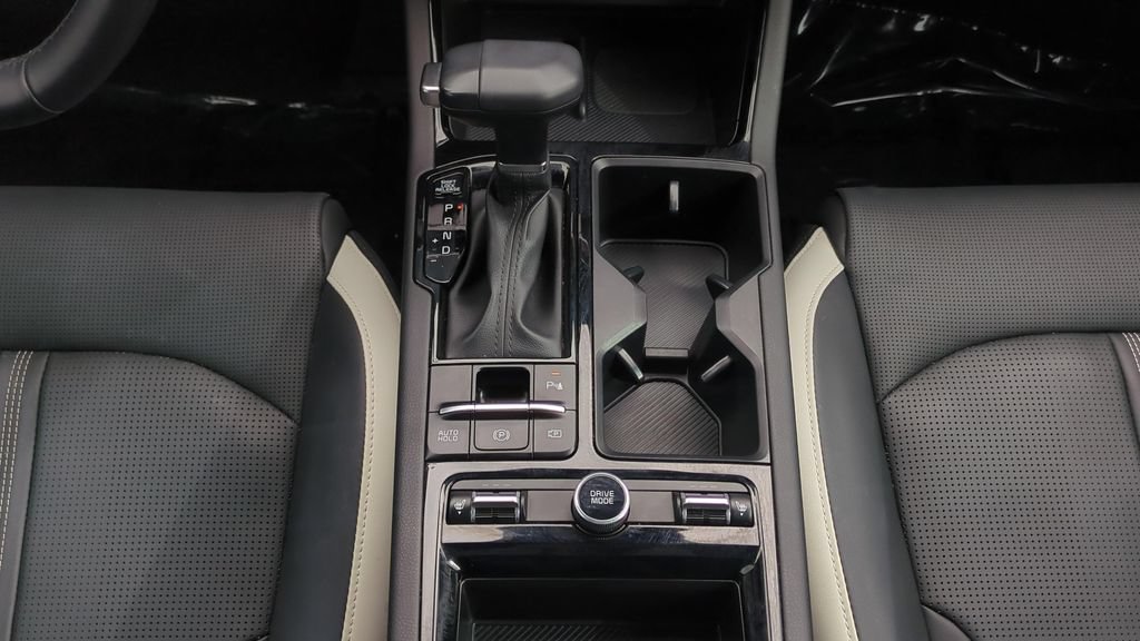 Used 2025 Kia K5 GT-Line FWD image 14