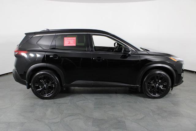 Certified 2023 Nissan Rogue SV w/ SV Premium B Package FWD image 15