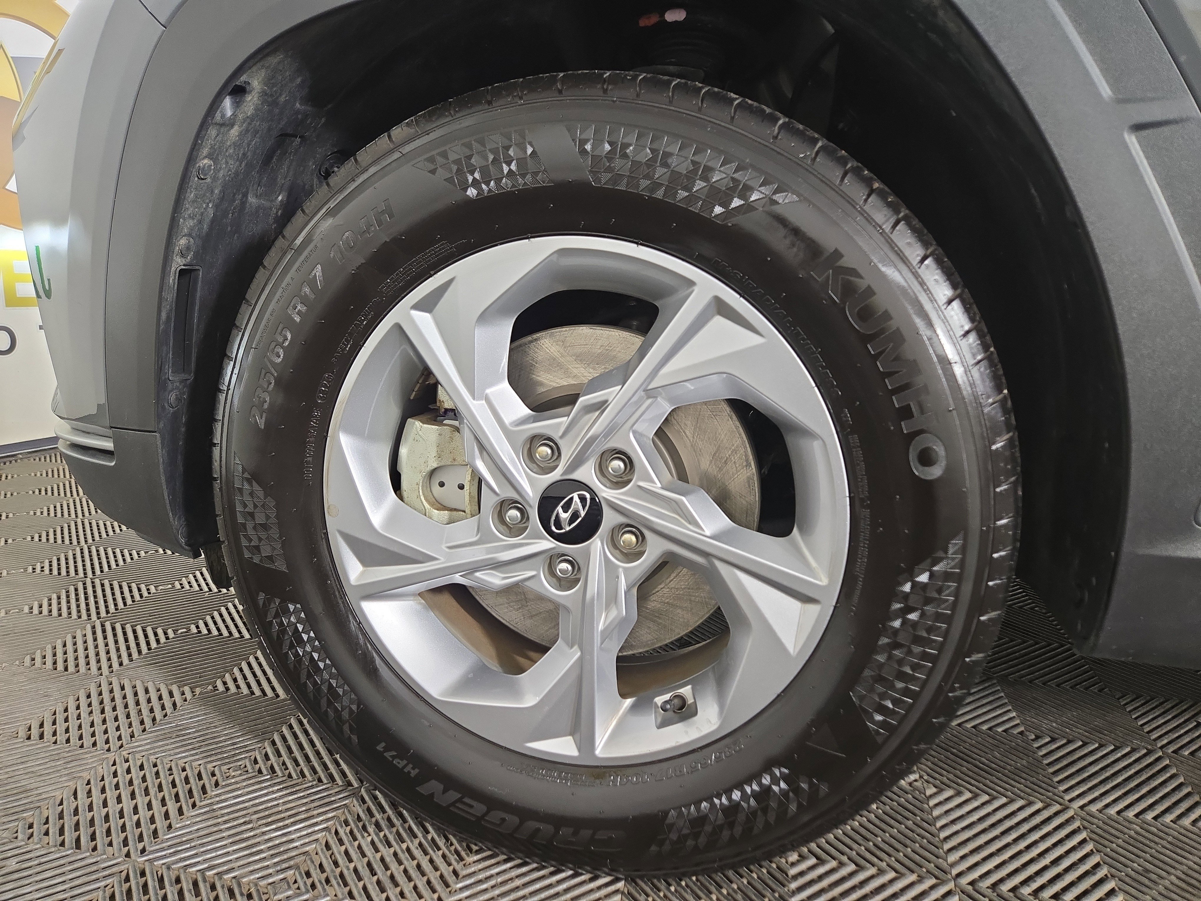 Used 2024 Hyundai Tucson SEL image 33