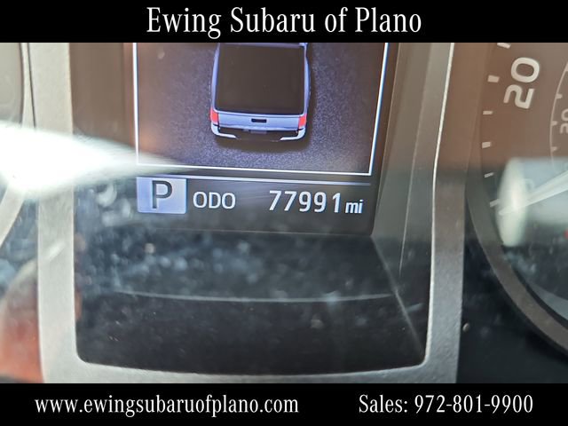 Used 2018 Toyota Tacoma SR5 AWD/4WD image 16