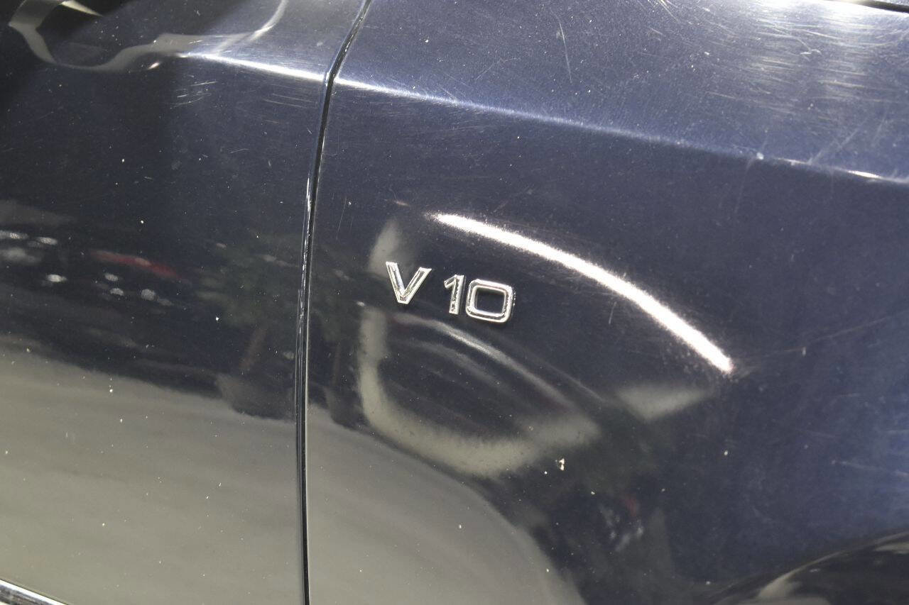 Used 2007 Audi S8 image 8