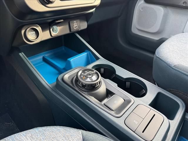 New 2026 Ford Maverick XLT FWD image 19
