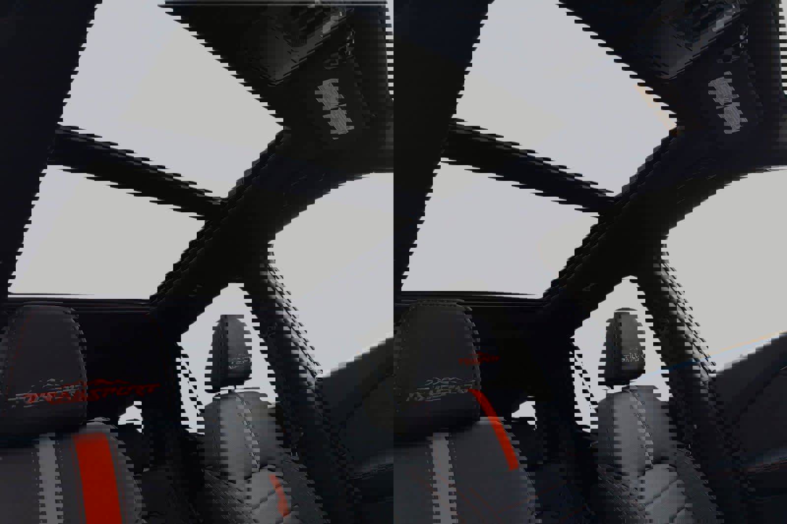 New 2026 Honda Passport TrailSport image 19