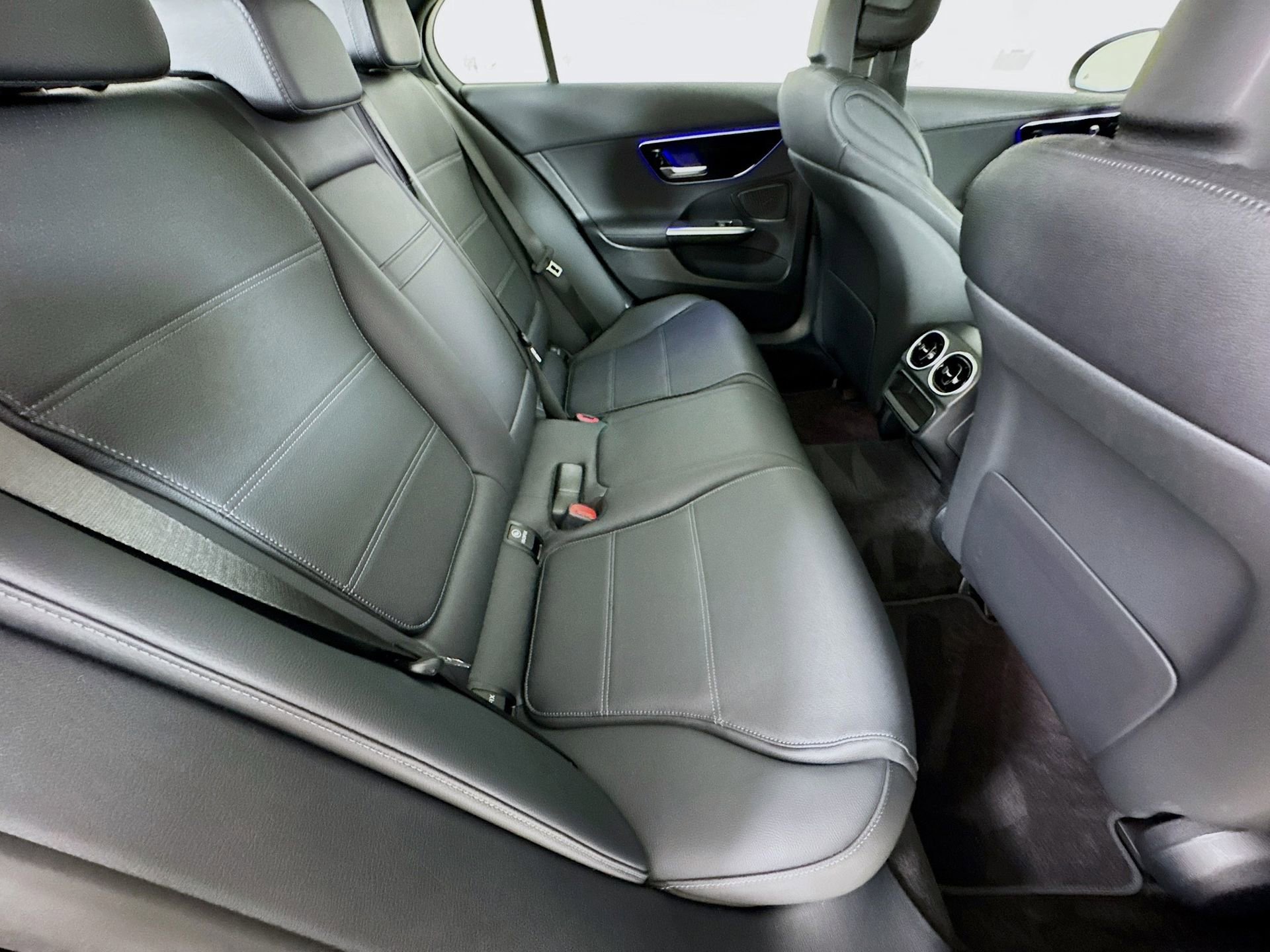 Certified 2025 Mercedes-Benz C 300 C 300 image 28