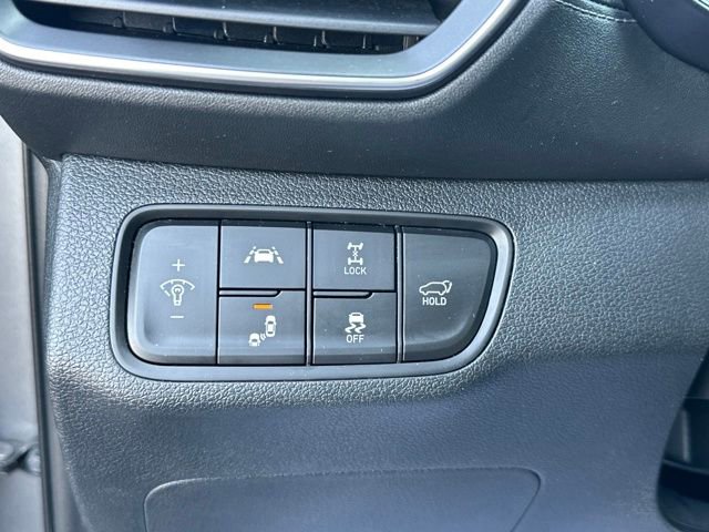 Used 2019 Hyundai Santa Fe AWD image 16