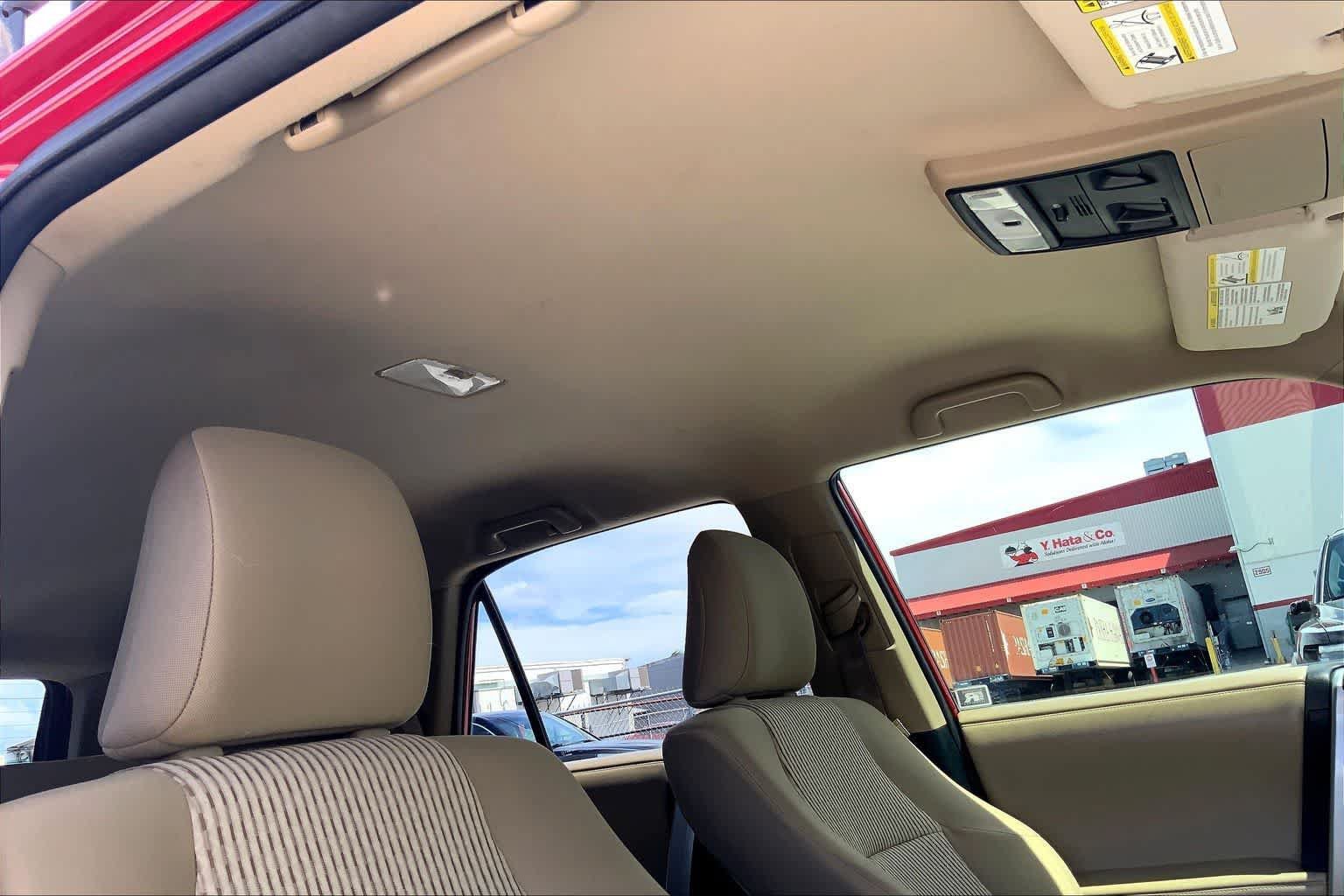 Used 2014 Toyota 4Runner SR5 RWD image 30