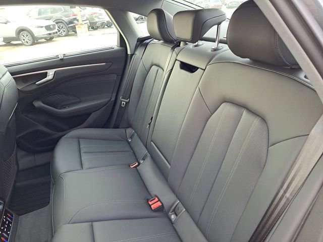 New 2026 Audi A6 Premium Plus AWD/4WD image 18