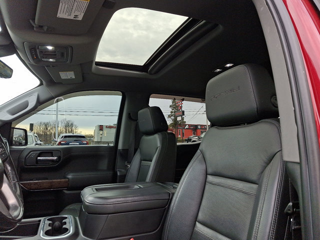 Used 2019 GMC Sierra 1500 Denali w/ Denali Ultimate Package image 14