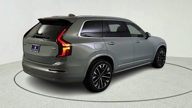 New 2026 Volvo XC90 T8 Ultra w/ Lounge Package AWD/4WD image 7