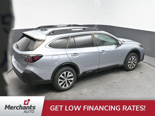 Used 2022 Subaru Outback Premium AWD/4WD image 35