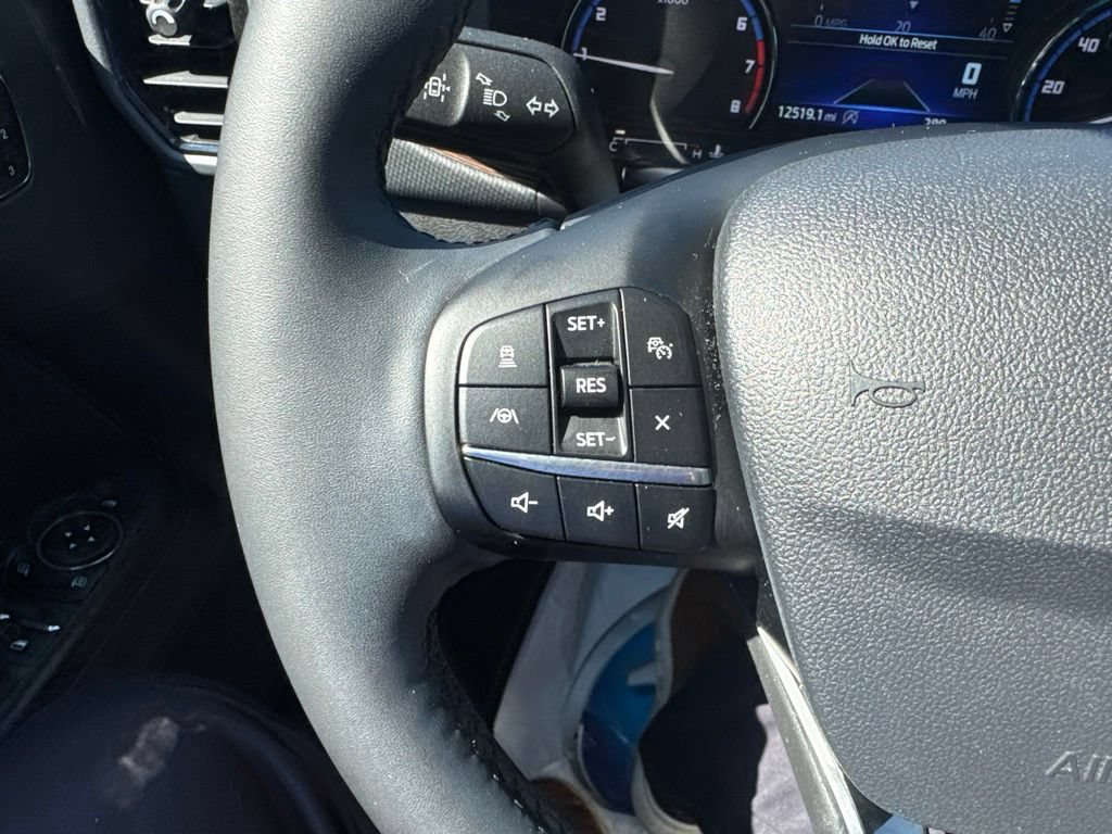 Used 2024 Ford Bronco Sport Outer Banks w/ Tech Package AWD/4WD image 12