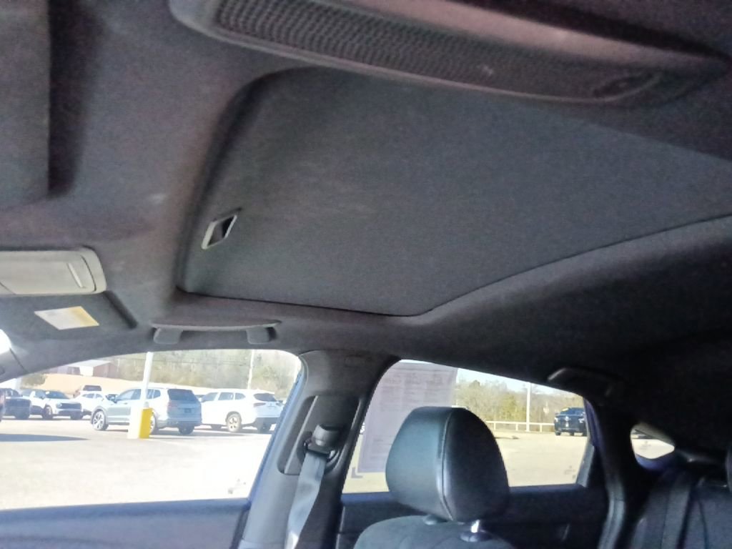 Used 2023 Acura Integra A-Spec image 14