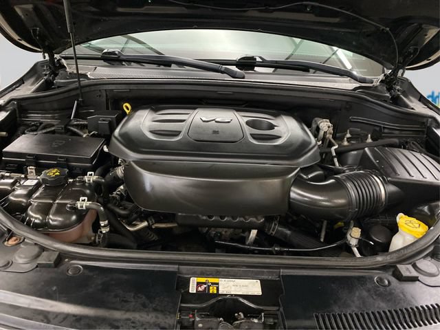 Used 2016 Jeep Grand Cherokee Laredo AWD/4WD image 13