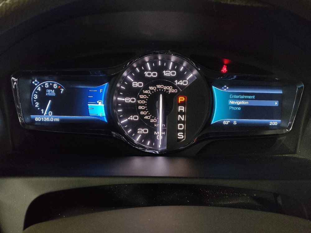 Used 2015 Lincoln MKX FWD w/ Equipment Group 102A image 23