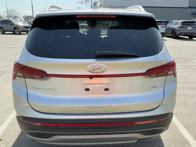 Used 2023 Hyundai Santa Fe SEL w/ Cargo Package image 7