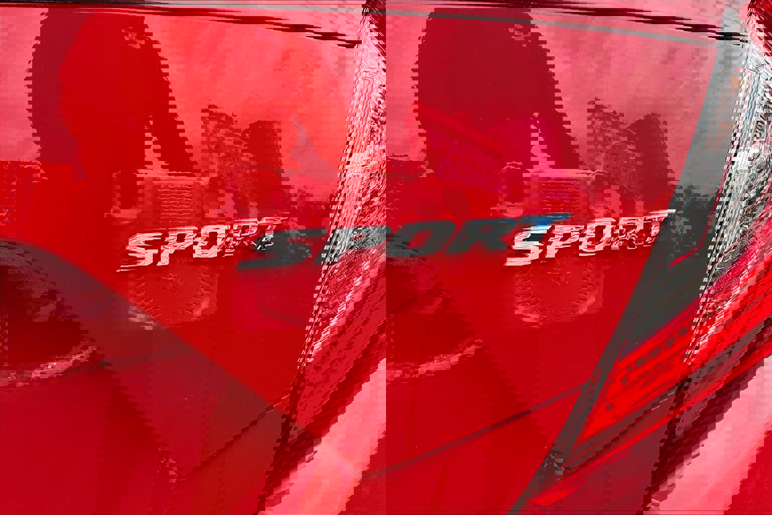 Used 2021 Honda Civic Sport image 31