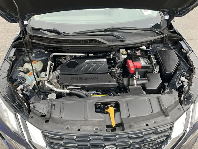 Certified 2023 Nissan Rogue SV w/ SV Premium B Package image 35