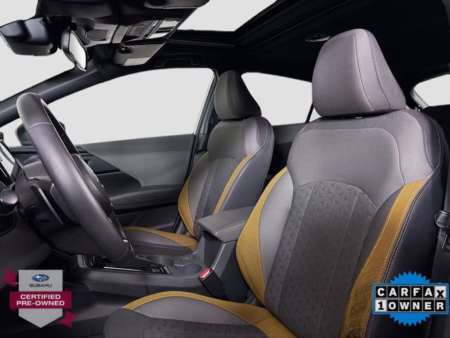 Certified 2024 Subaru Crosstrek 2.5i Sport image 20