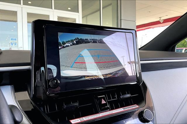 Used 2025 Toyota Corolla SE FWD image 13