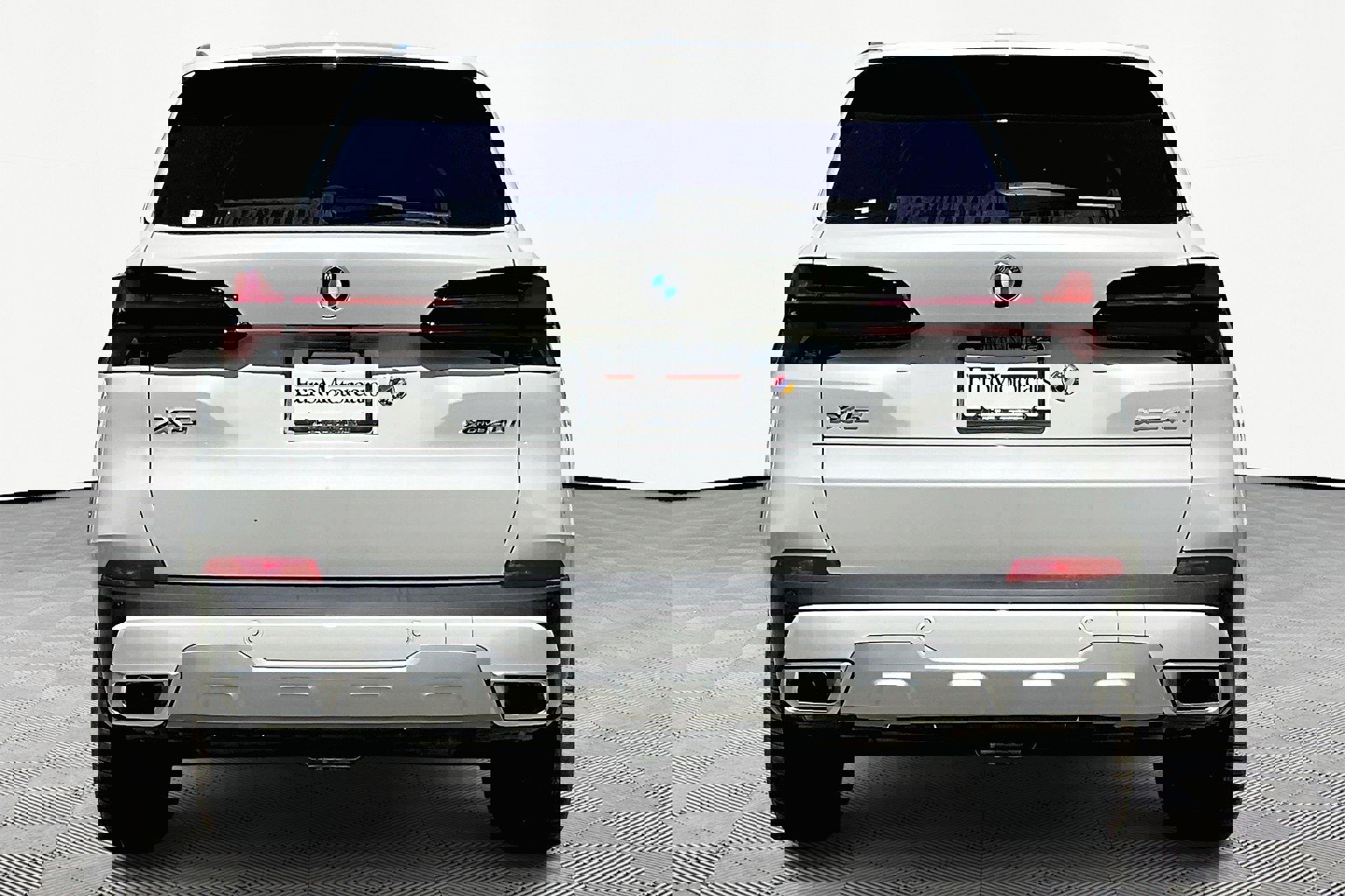 Certified 2026 BMW X5 xDrive40i image 7