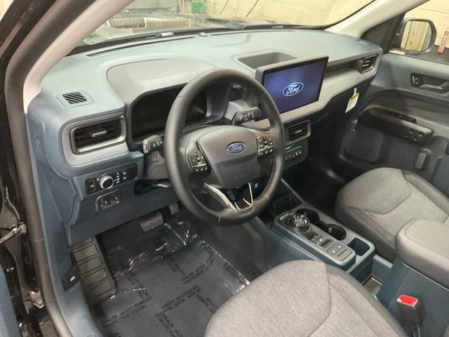 New 2025 Ford Maverick XLT w/ XLT Luxury Package image 6