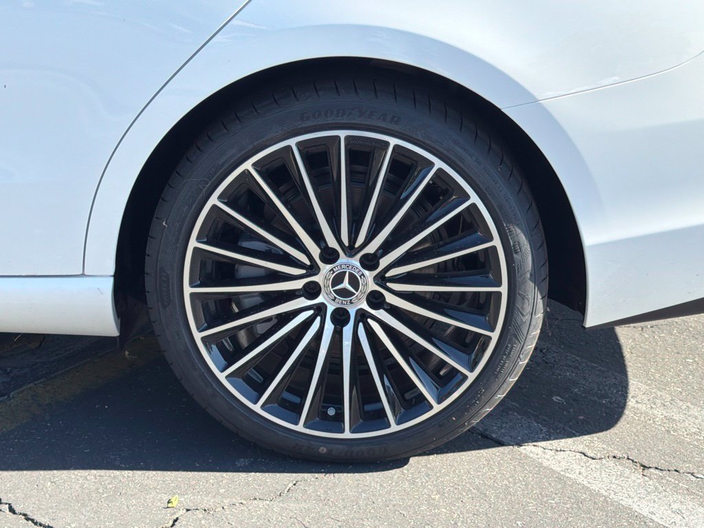New 2026 Mercedes-Benz C 300 Sedan image 17