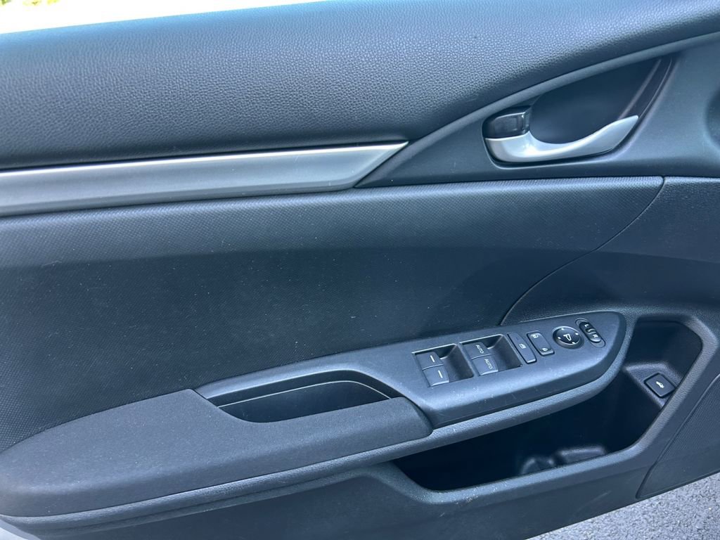 Used 2017 Honda Civic LX image 28