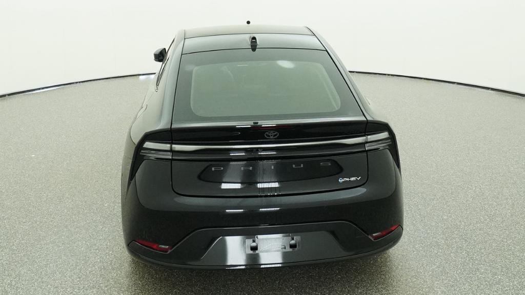 New 2026 Toyota Prius Plug-In Hybrid FWD image 45