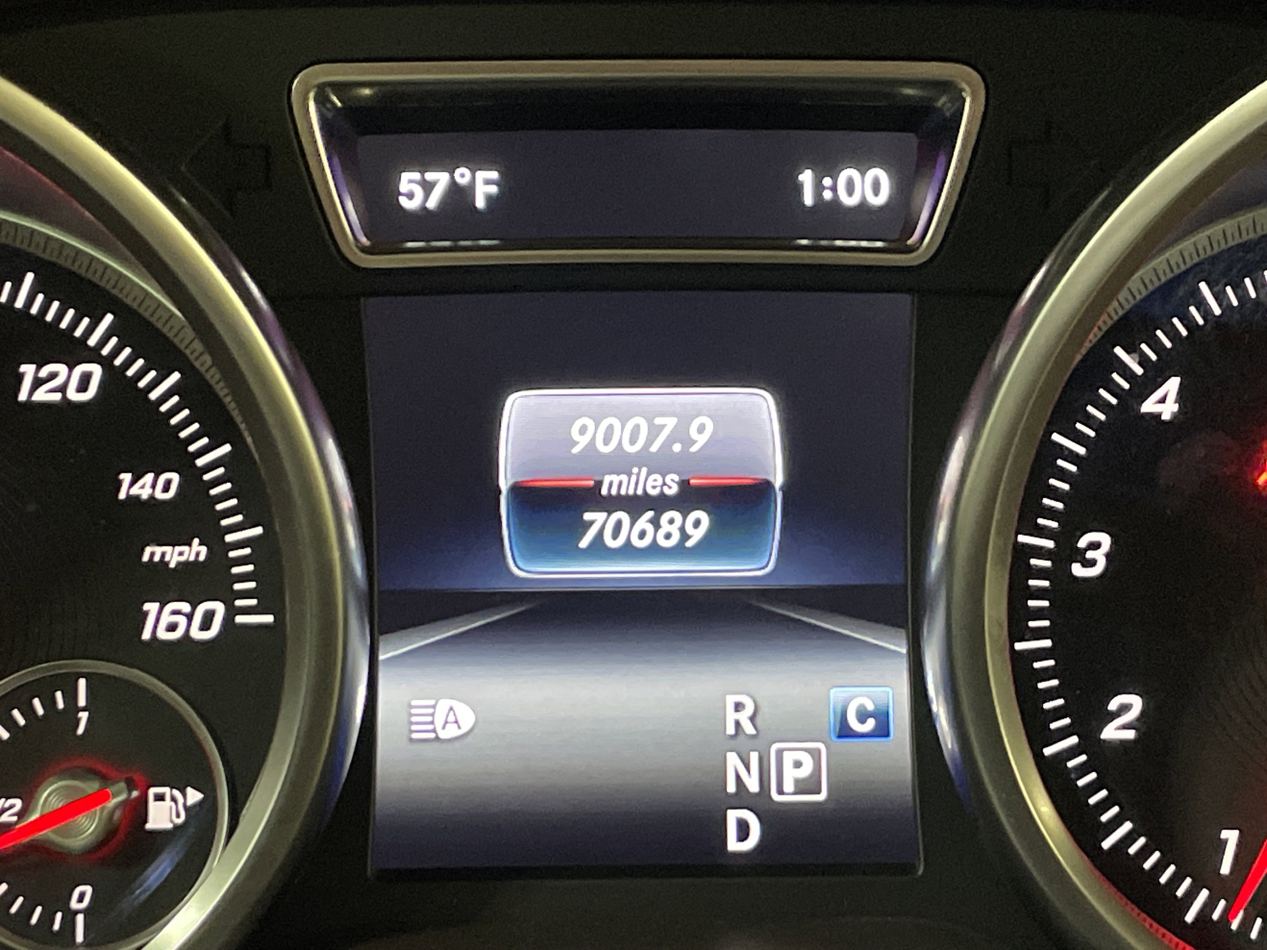 Used 2018 Mercedes-Benz GLS 450 4MATIC image 22