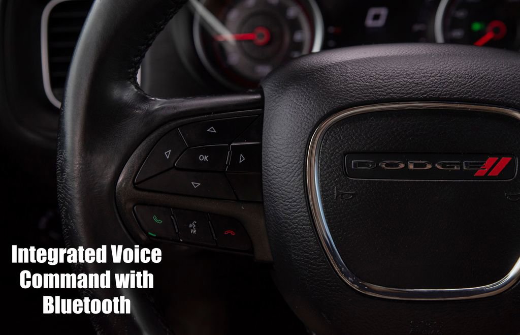 Used 2018 Dodge Charger Police w/ Patrol Package Base Prep image 22