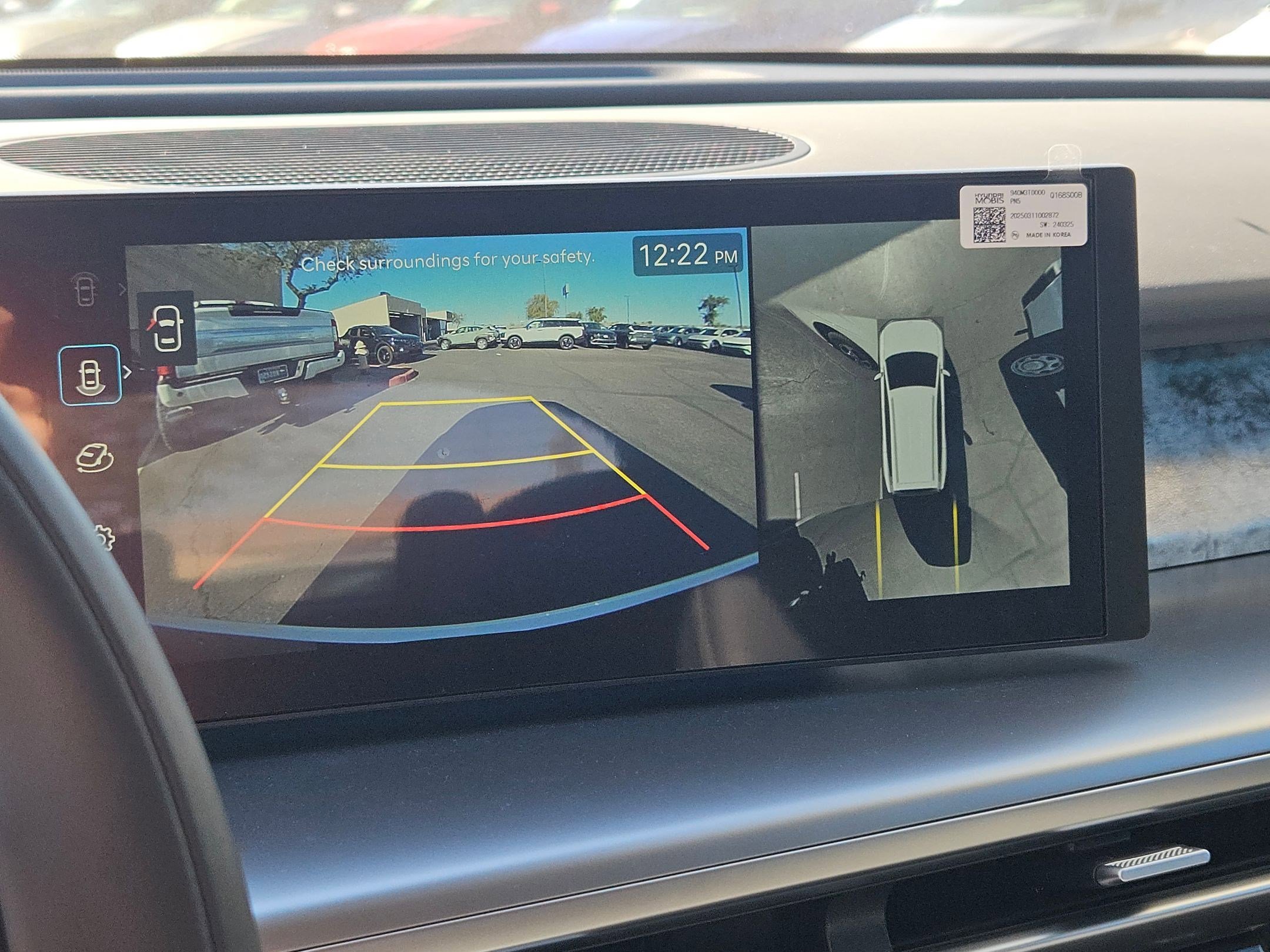 New 2026 Hyundai Ioniq 9 Calligraphy image 11