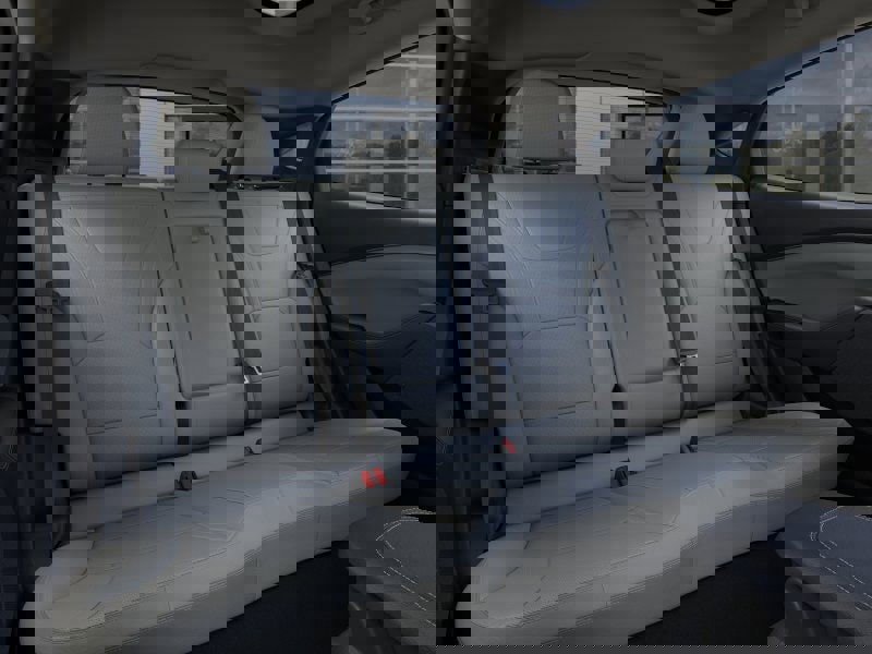 New 2025 Ford Mustang Mach-E Premium image 40